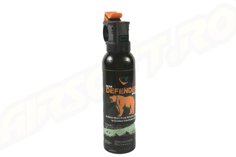 Spray impotriva ursilor - 225 g